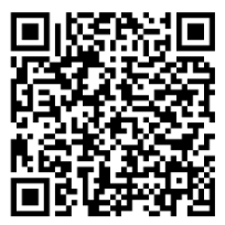 QR code SpeakUp